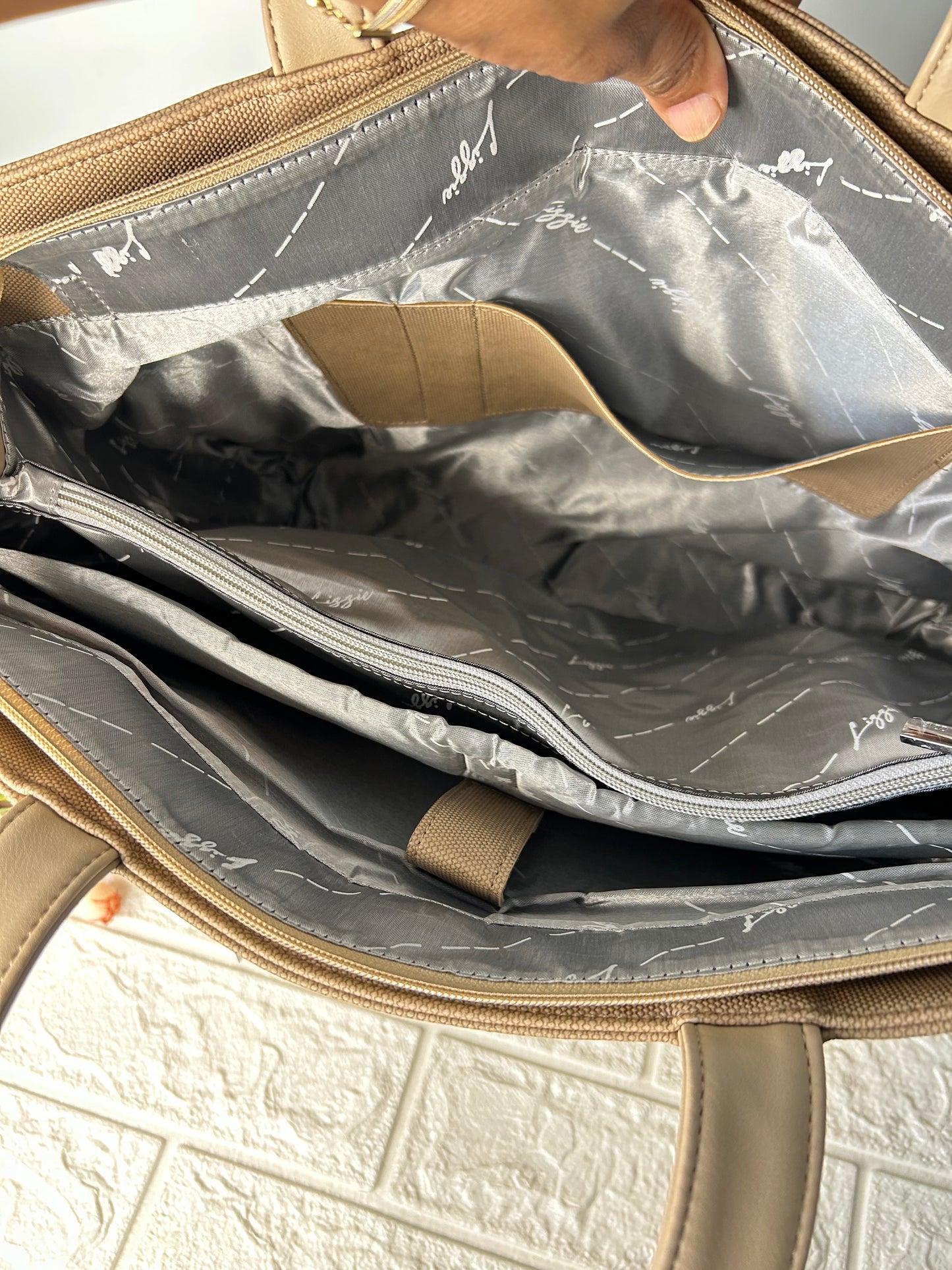 BossBelle Bag