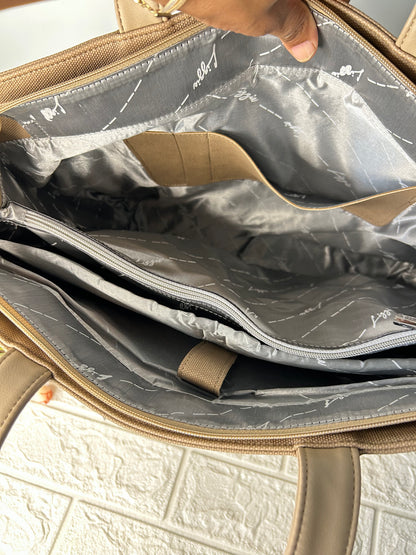 BossBelle Bag
