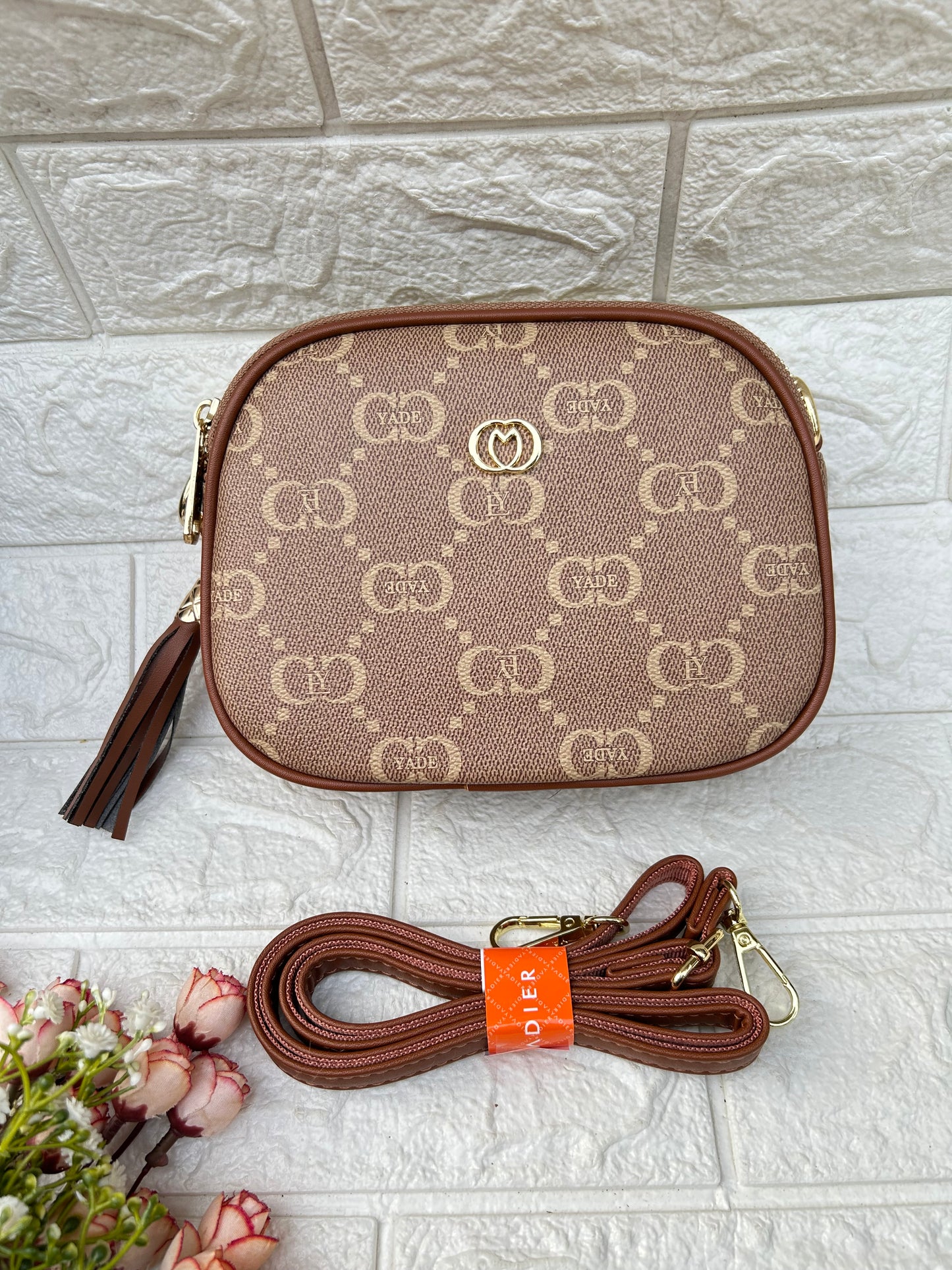 Monogram ￼