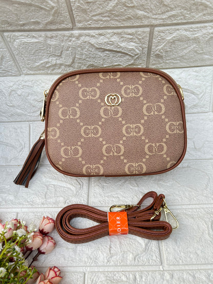 Monogram ￼
