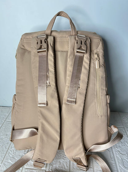 CloudCarry Backpack