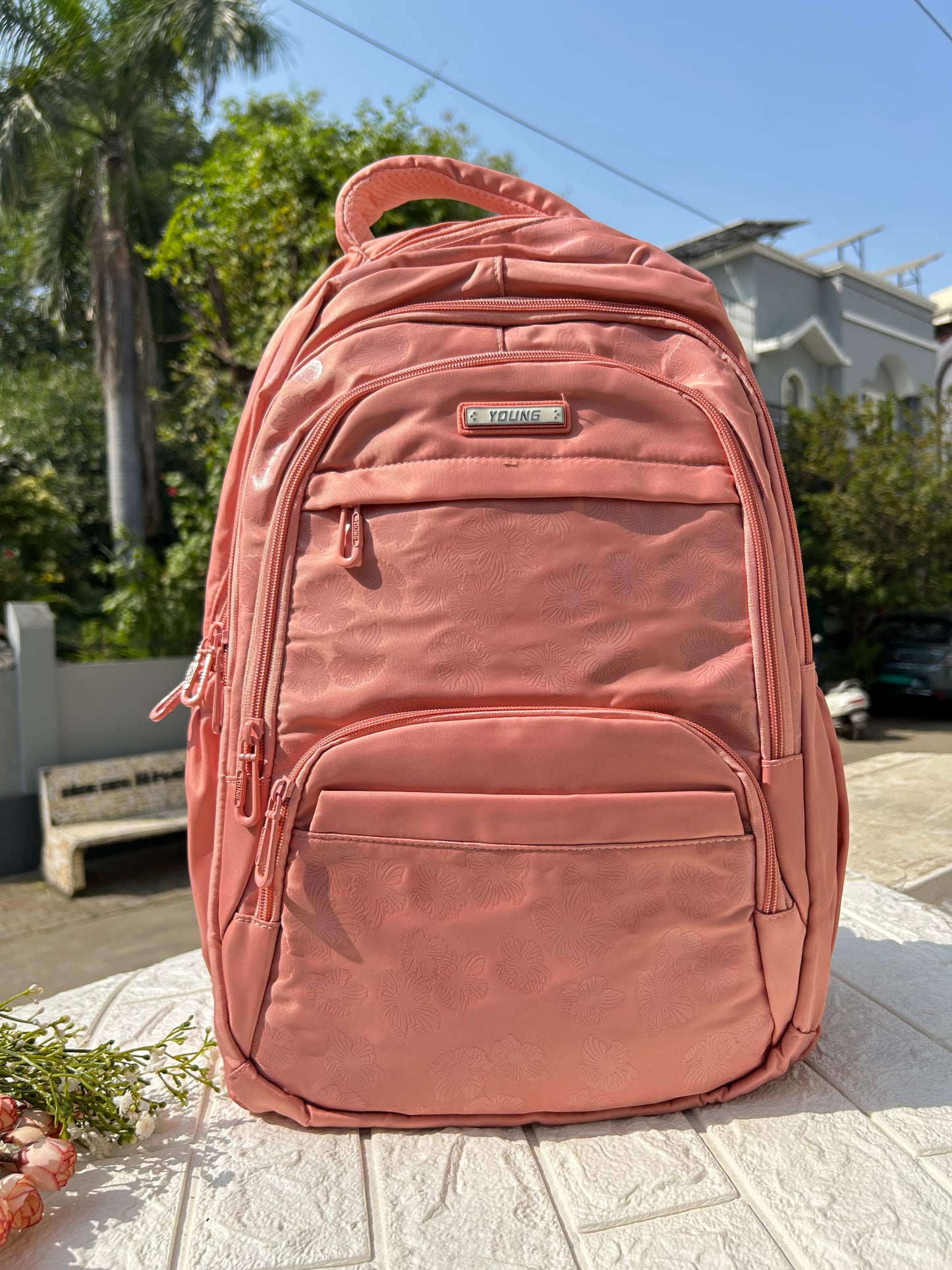 Backpack 4