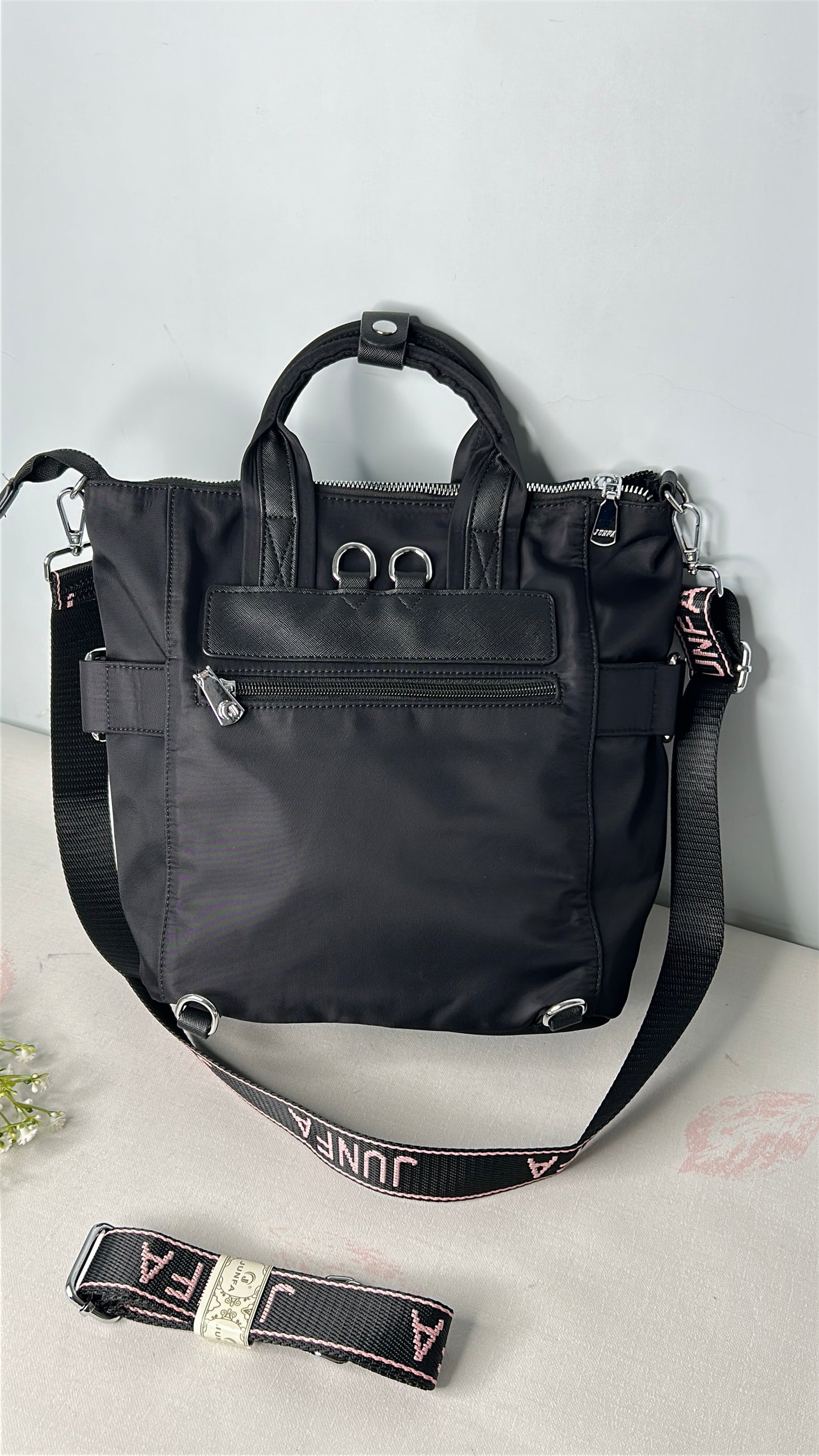 Transforma Bag