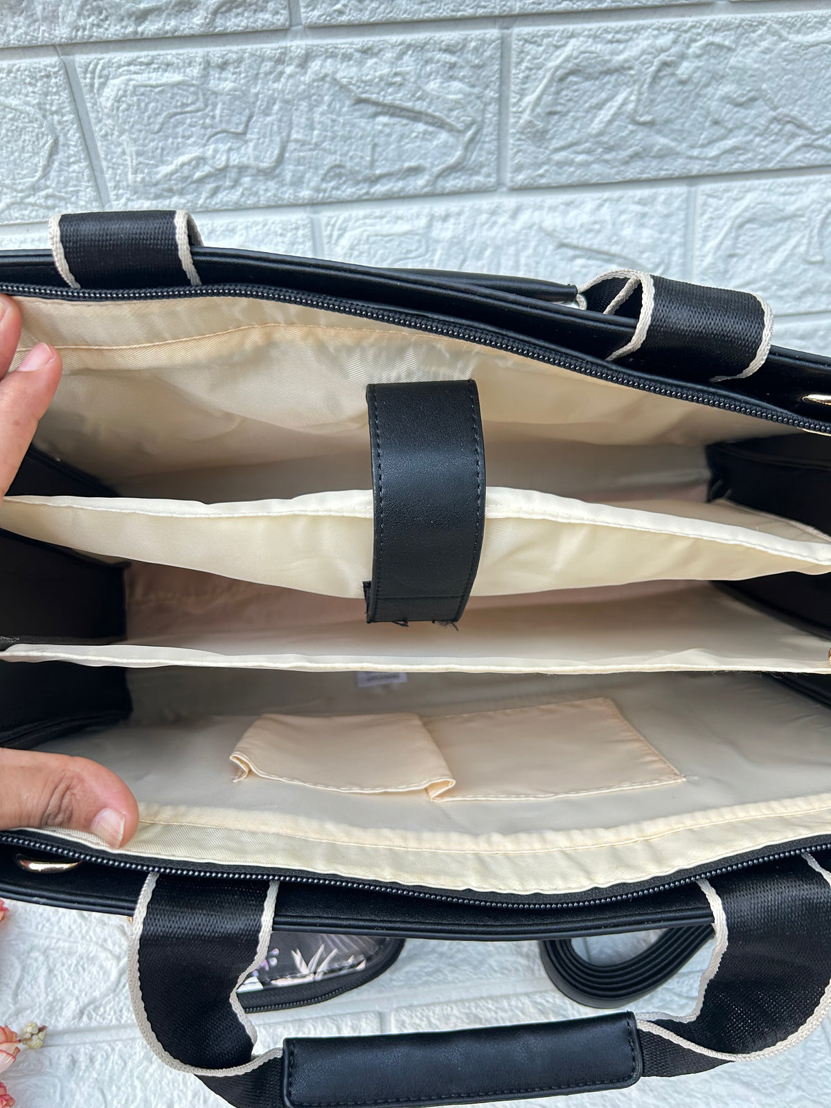 Classic Tote Bag-1