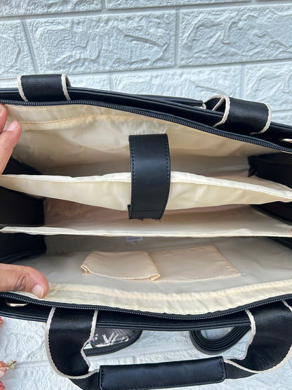 Classic Tote Bag-1