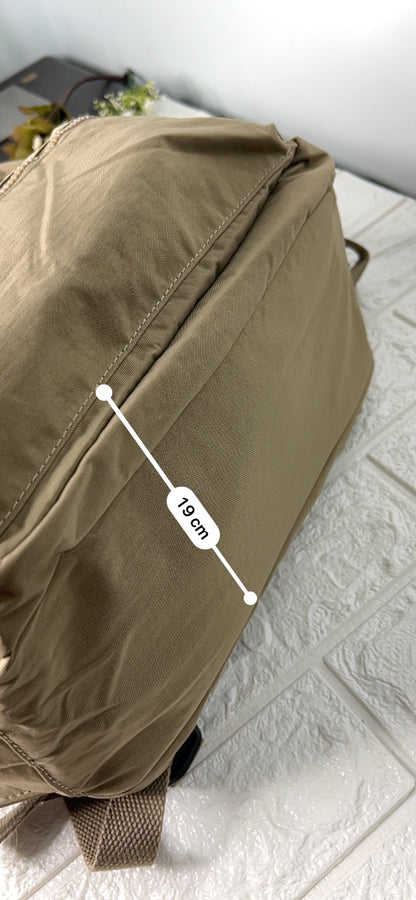 All-Day Utility Backpack