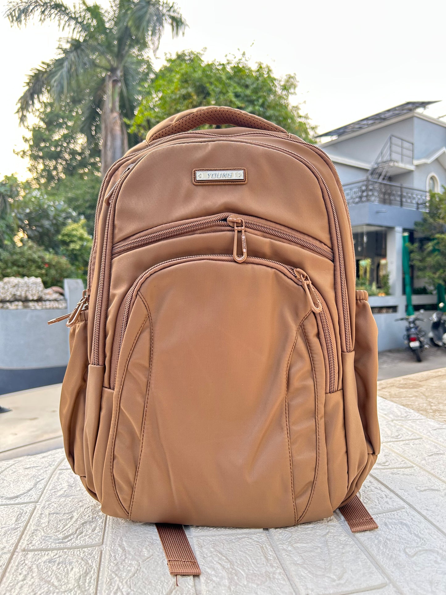 Backpack 3