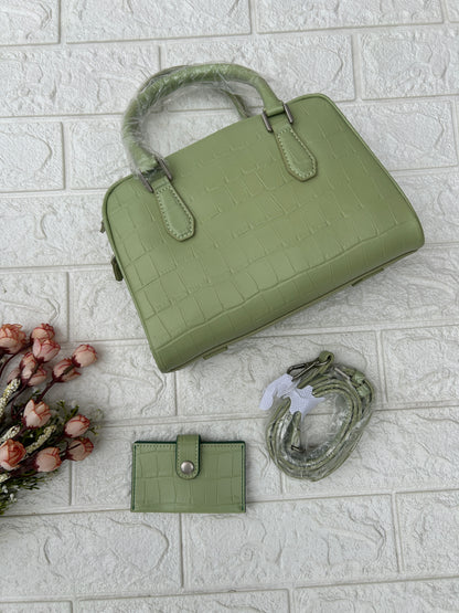 Handbag Set