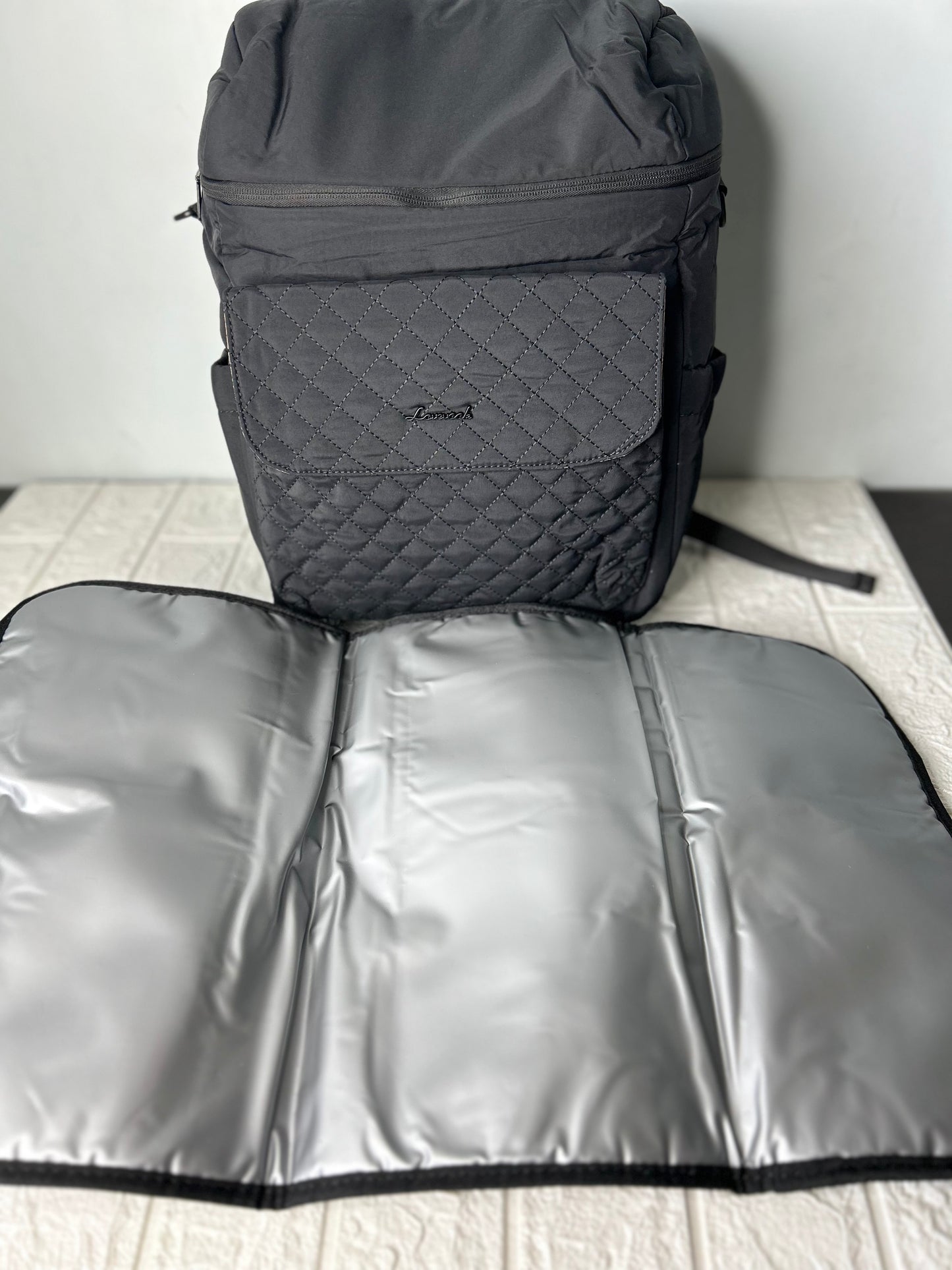 CloudCarry Backpack
