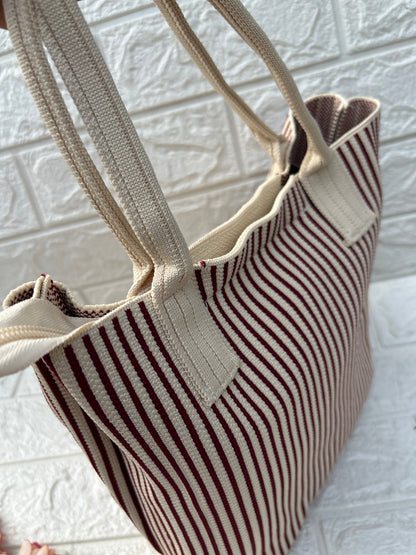 Knit Bag