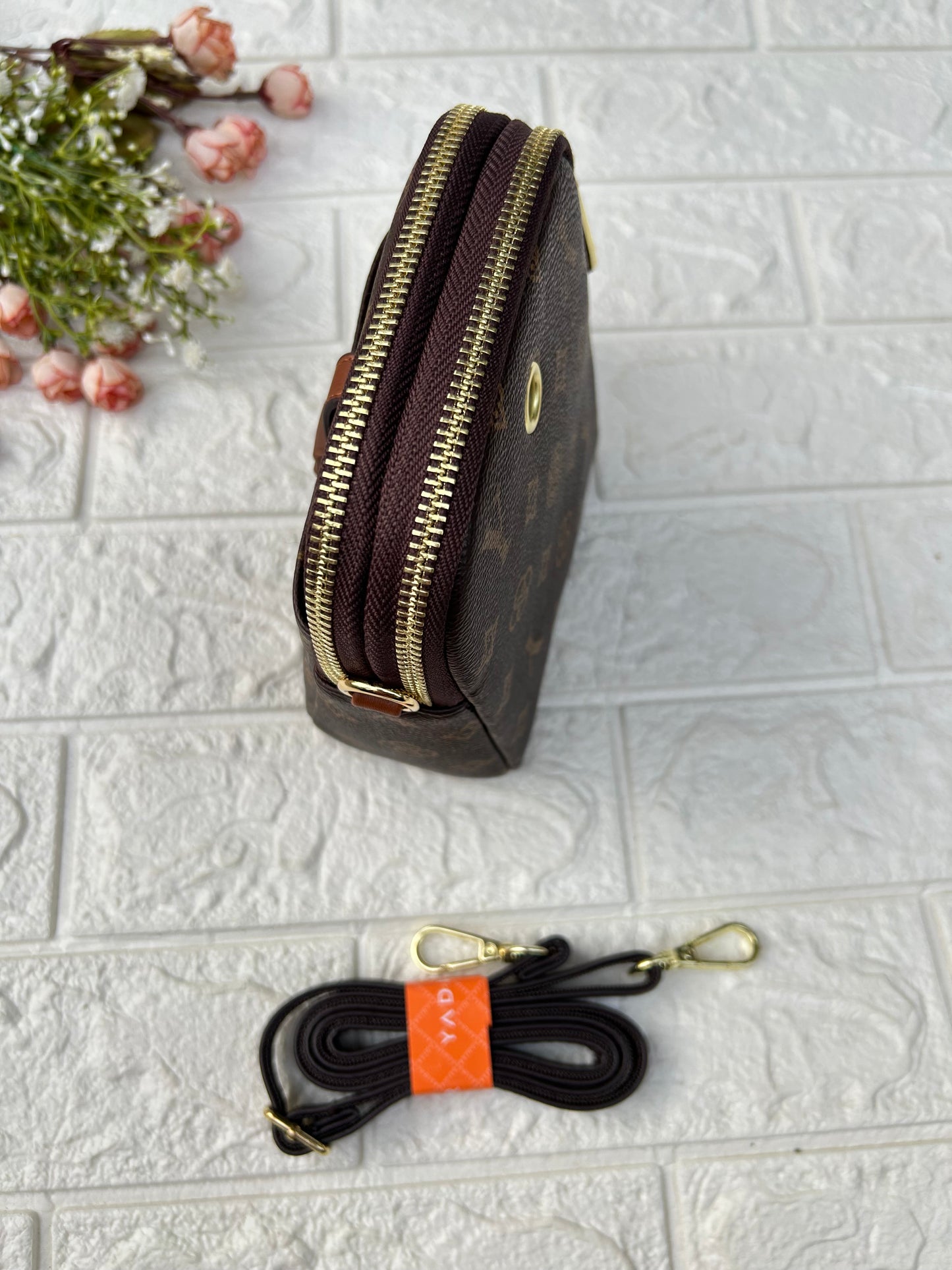 Luxe Mobile Sling