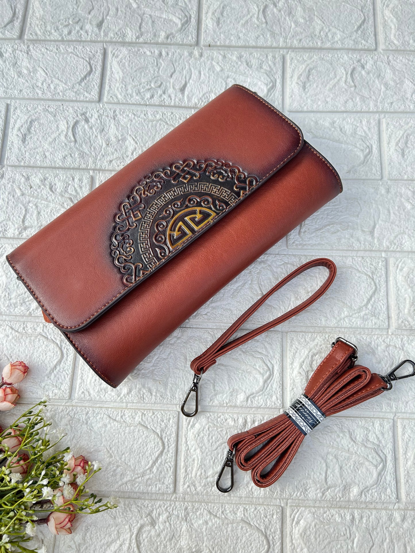 Oldtown Satchel