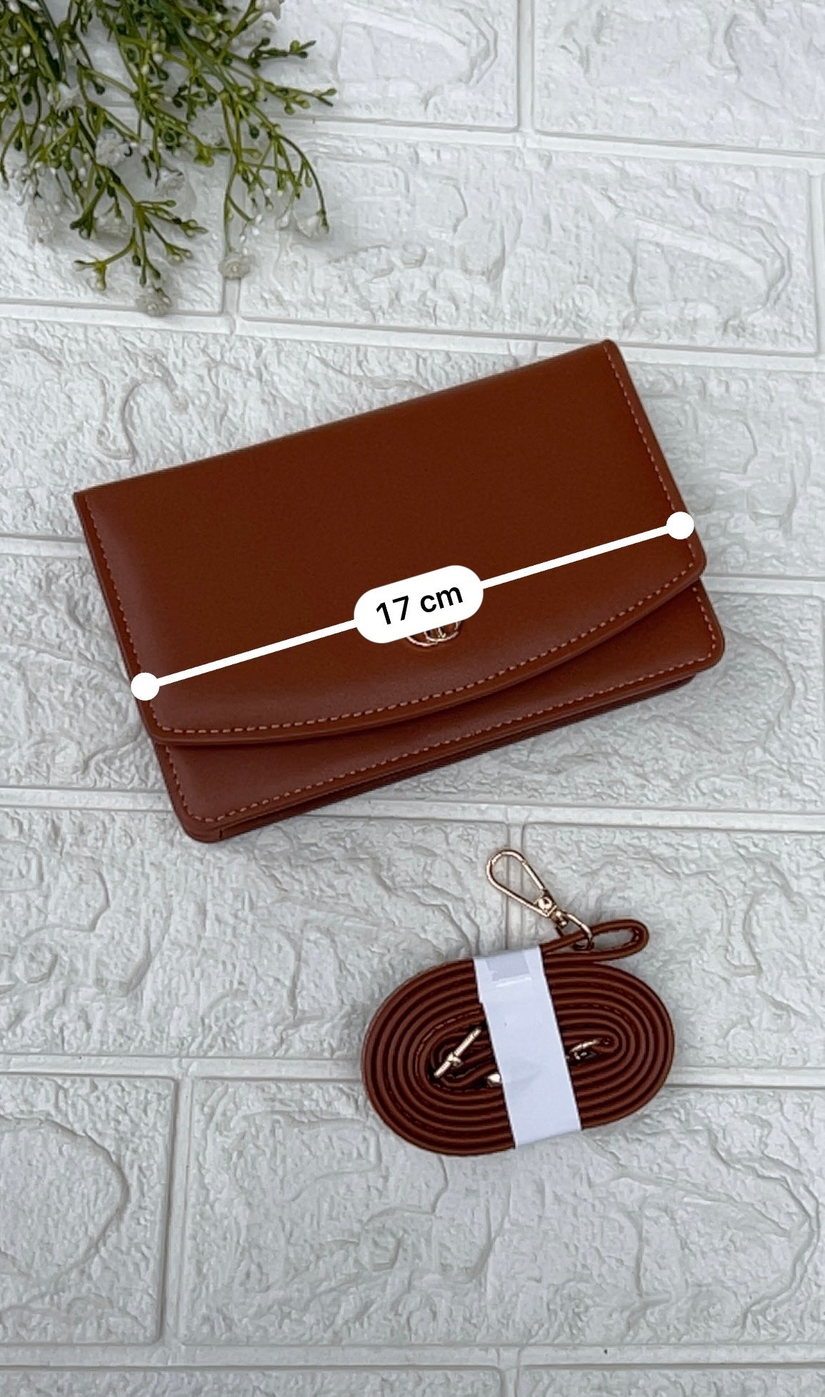 Mini Wallet Sling-1