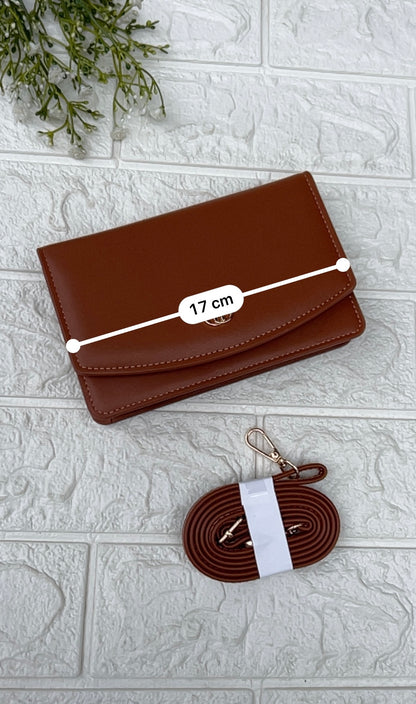 Mini Wallet Sling-1