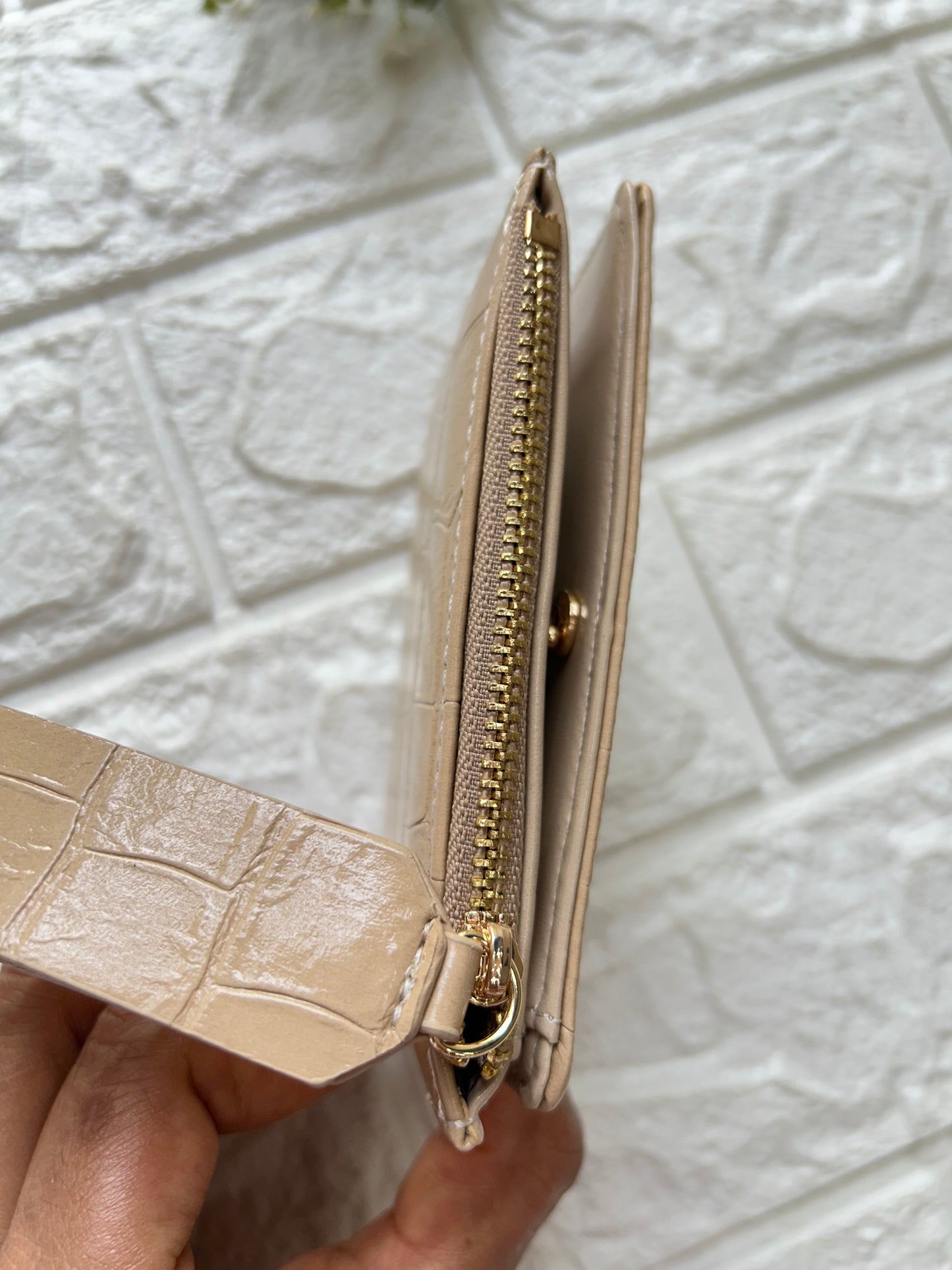 Crocs Wallet
