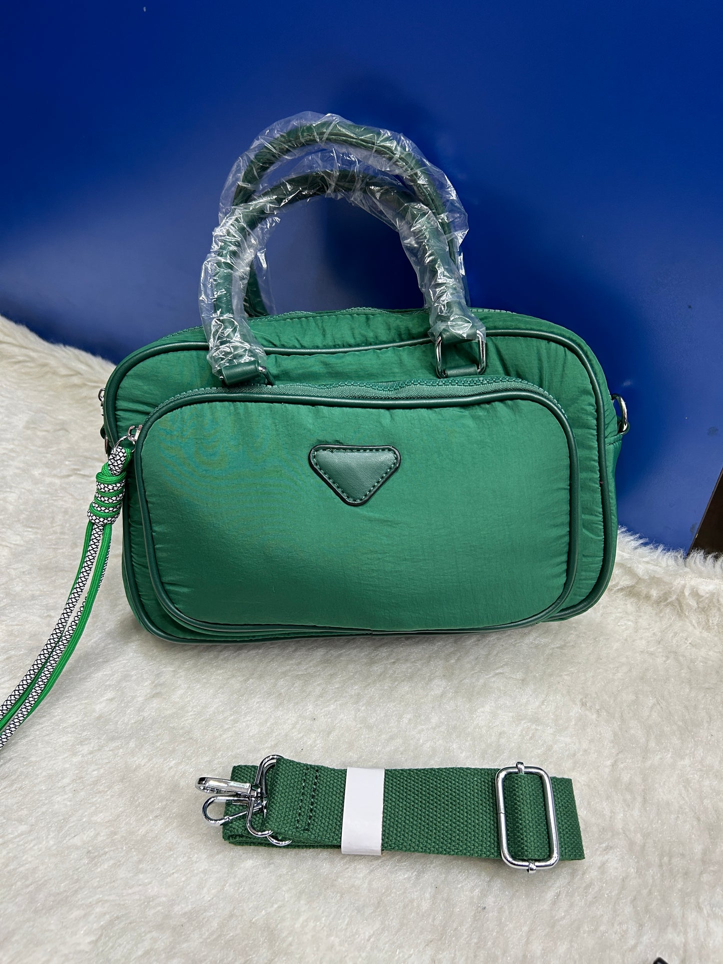 Auralite Handbag