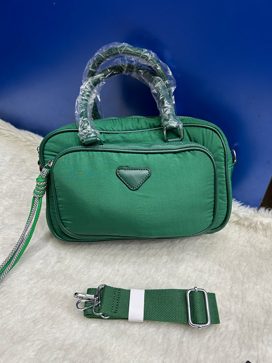 Auralite Handbag