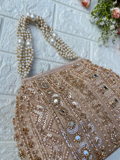 Zari Potali Bag