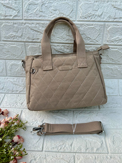 Cloud Quilt Bag