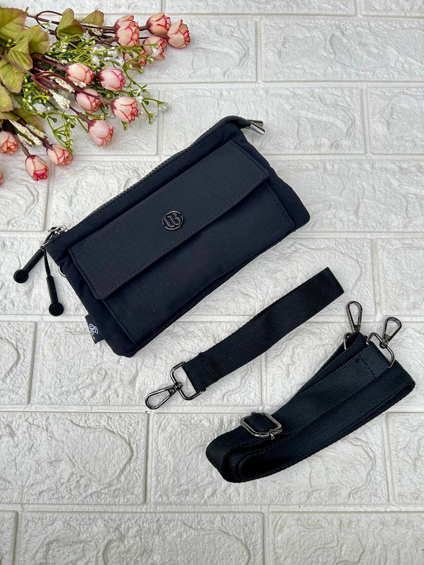 DuraLite Clutch/Sling 3