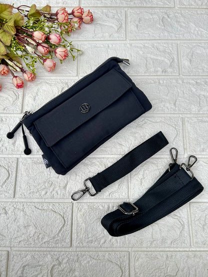 DuraLite Clutch/Sling 3