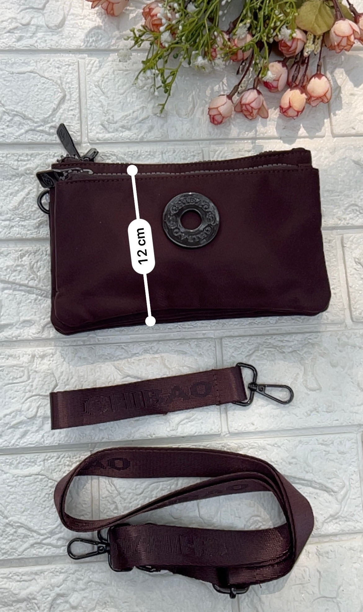 DuraClutch  Sling