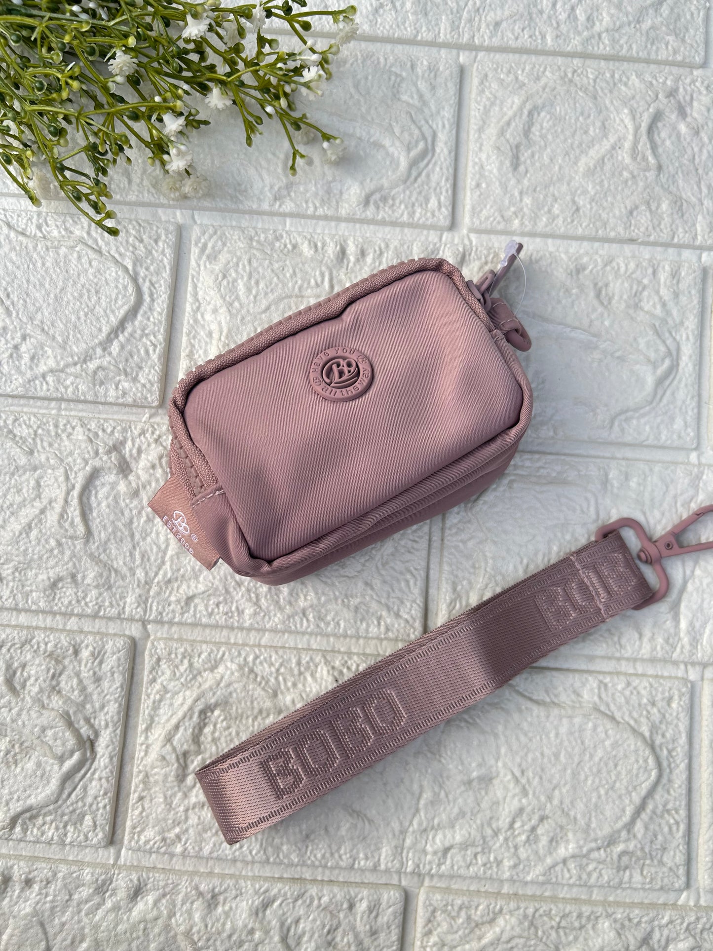 Dura Pouch 1