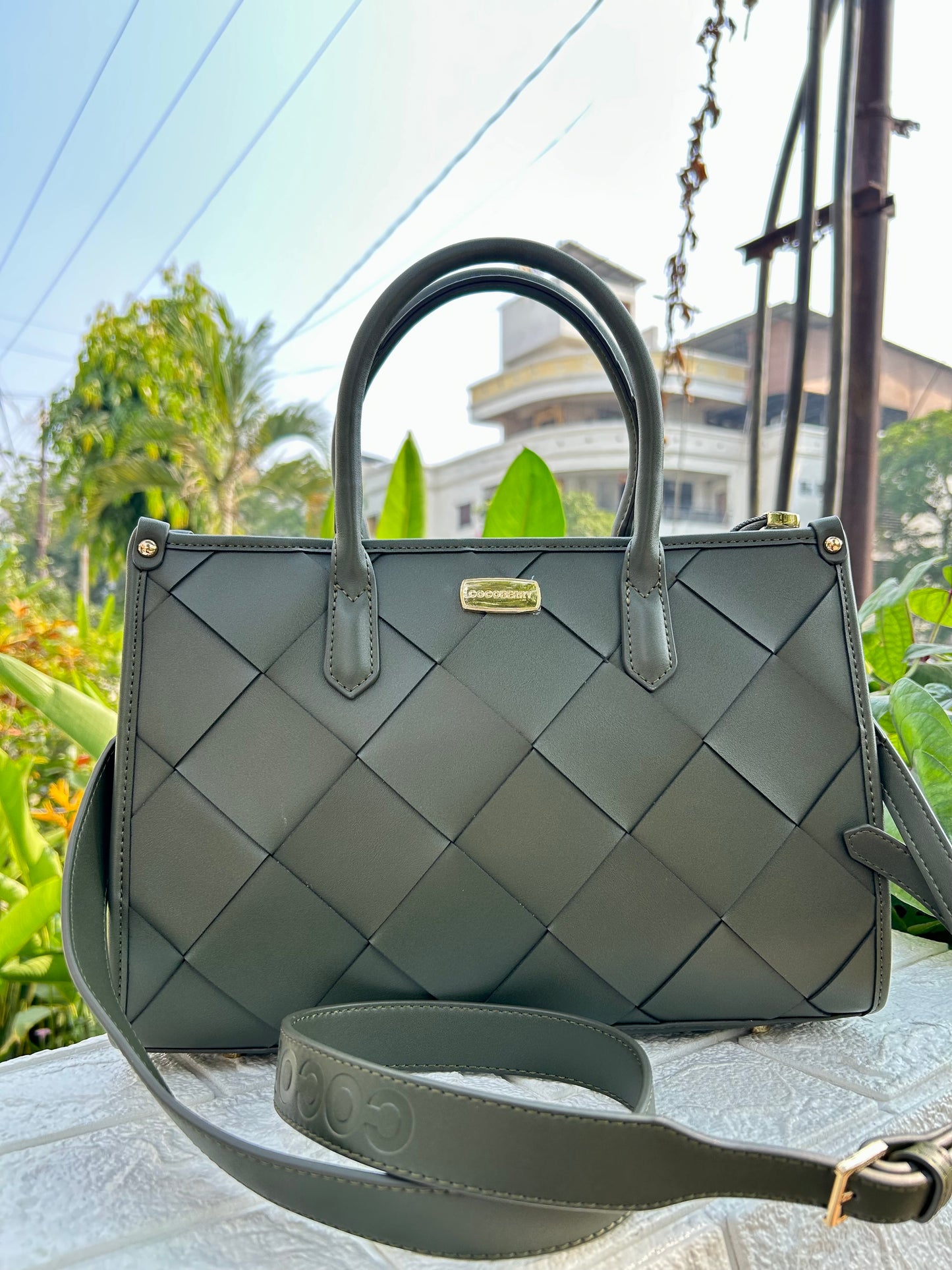 Classique HandBag