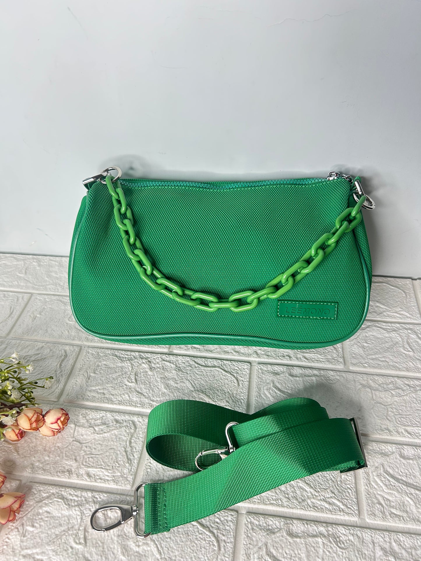 Pop Mesh Sling