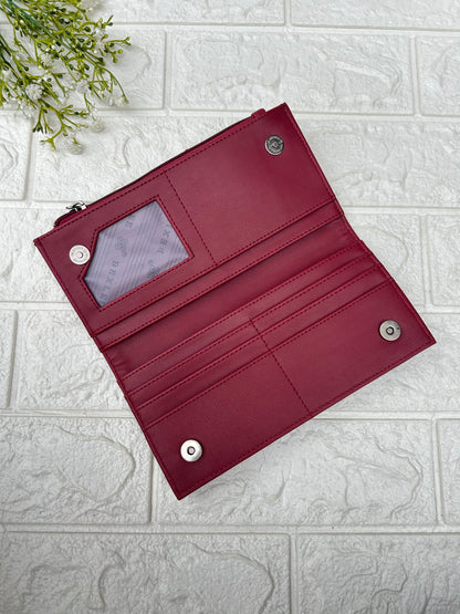 DailyCard Wallet