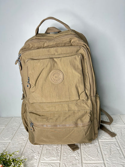 All-Day Utility Backpack