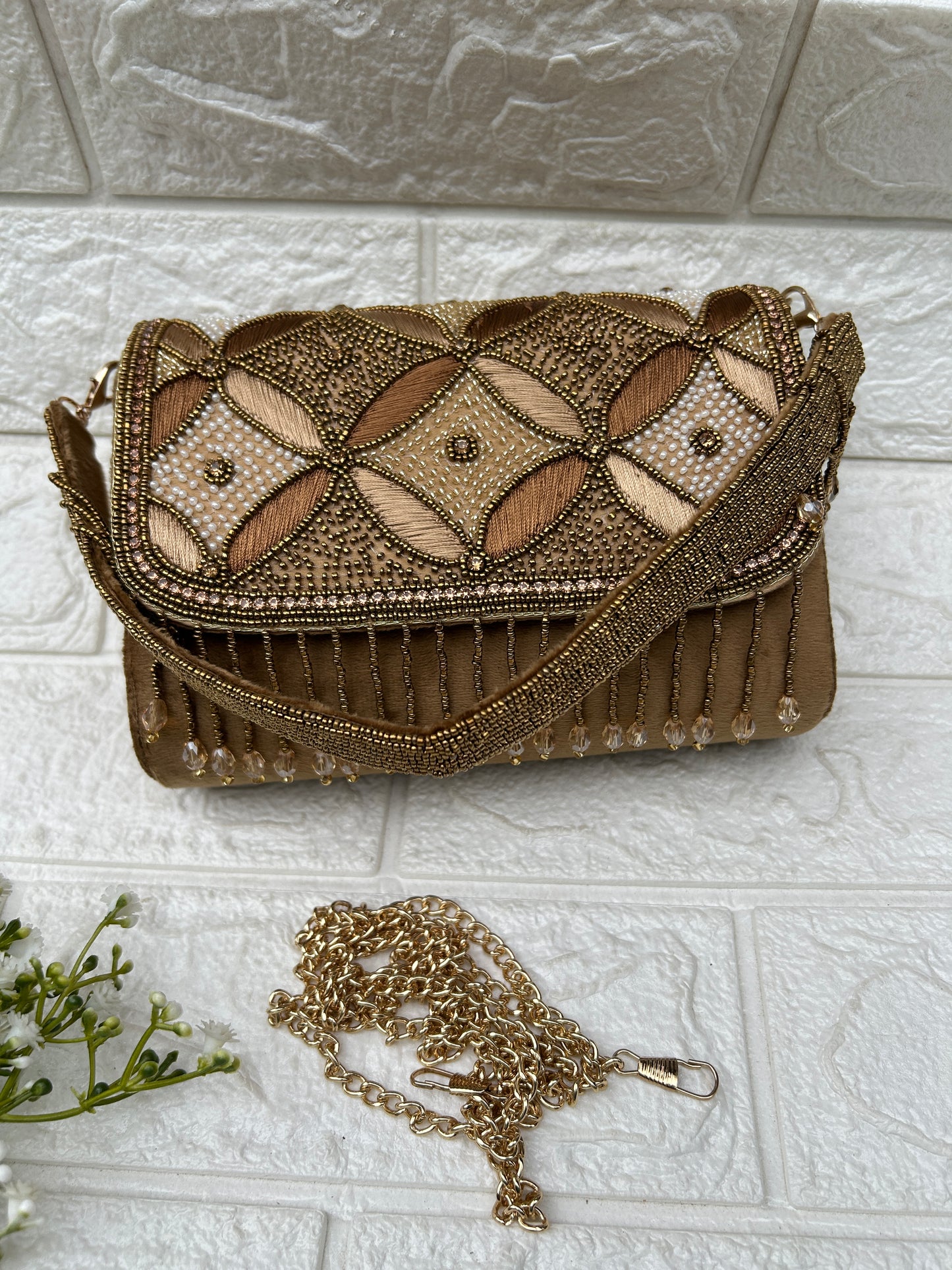 Rimzim bag