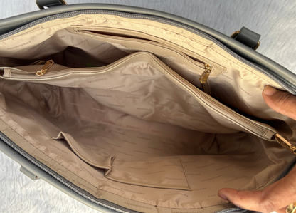 Cocoberry Work Tote
