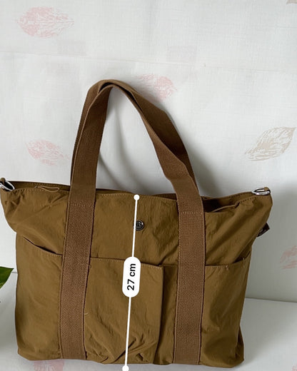 Superlite shoulder