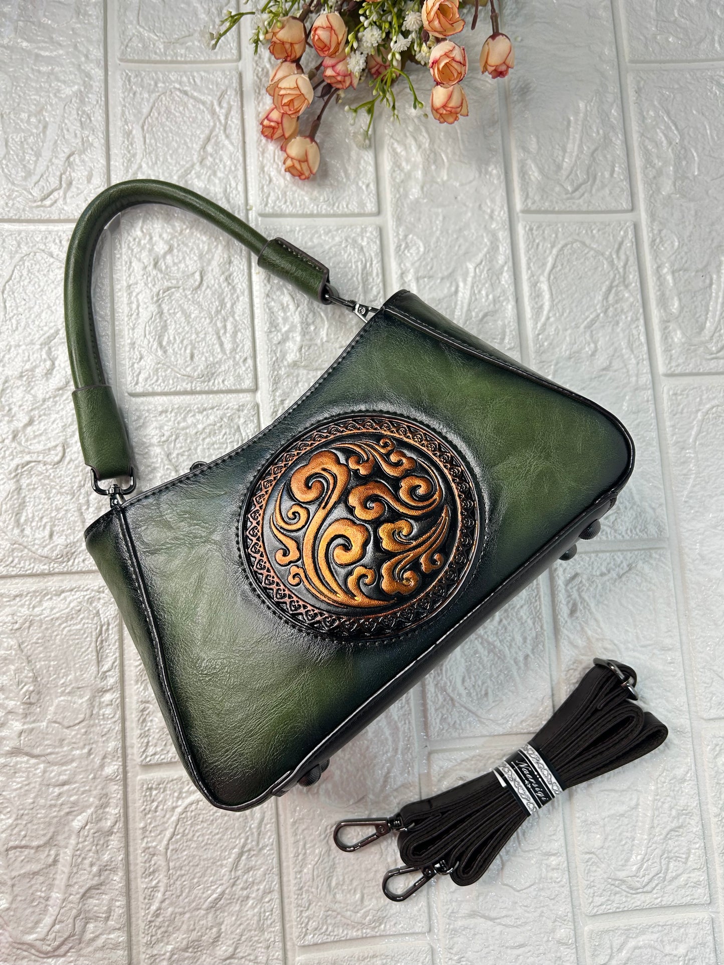 Antique Trail