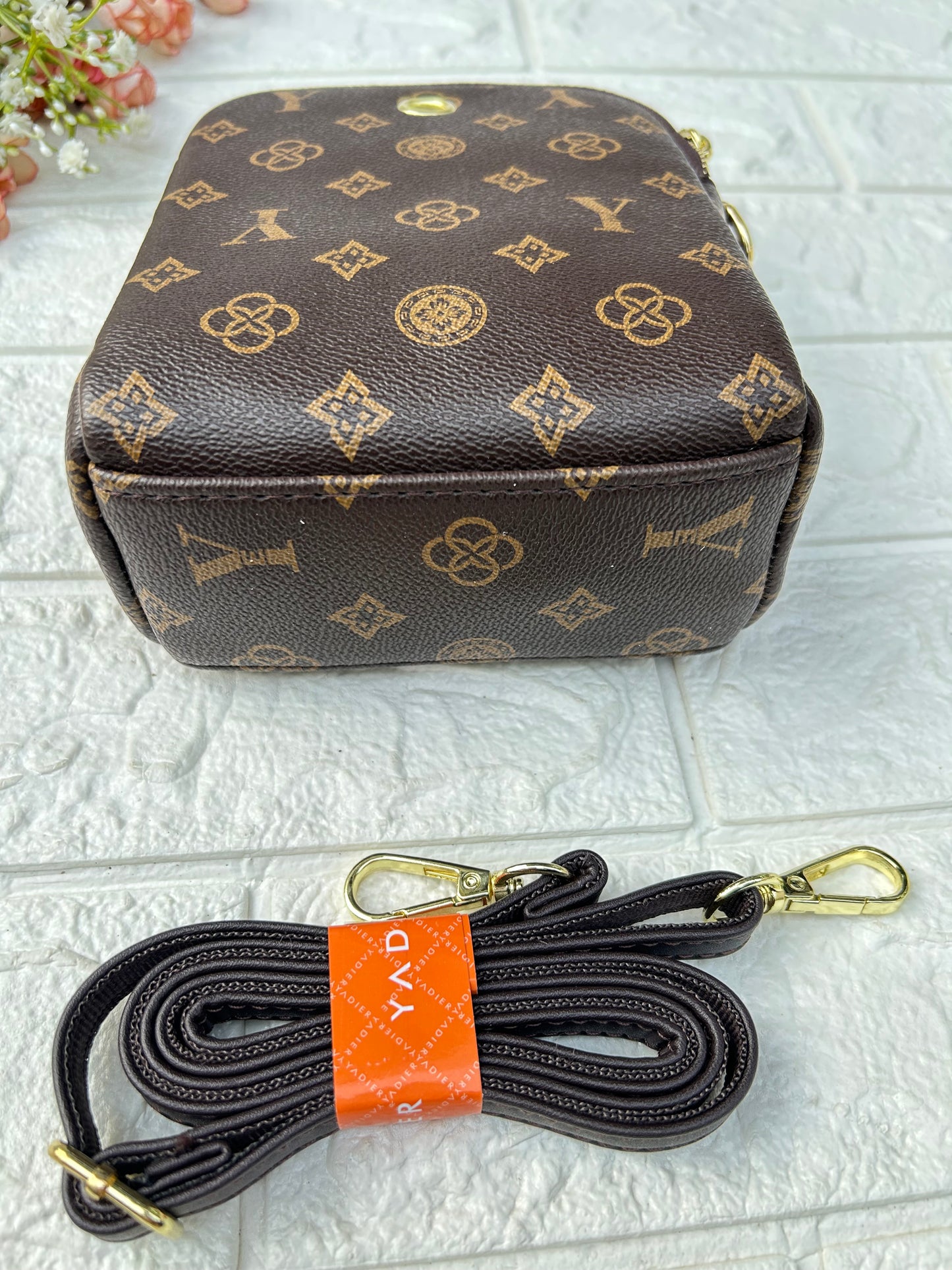 Luxe Mobile Sling
