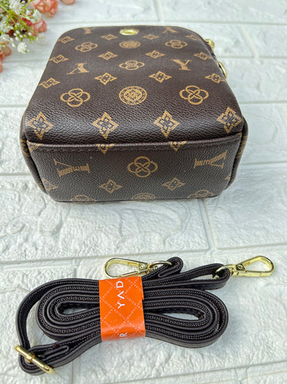 Luxe Mobile Sling