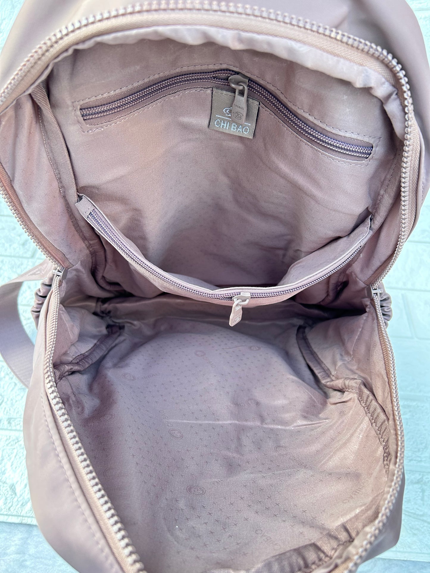 DuraTuff Backpack 5