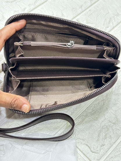 Vintage Clutch