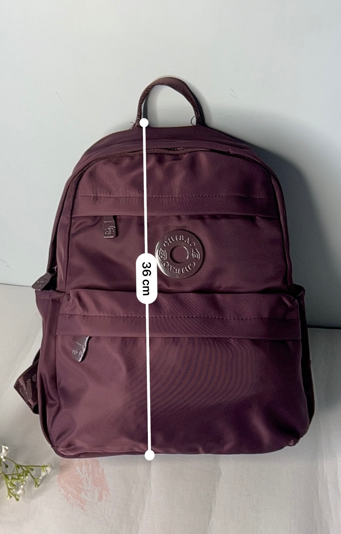 Durable BackPack 1