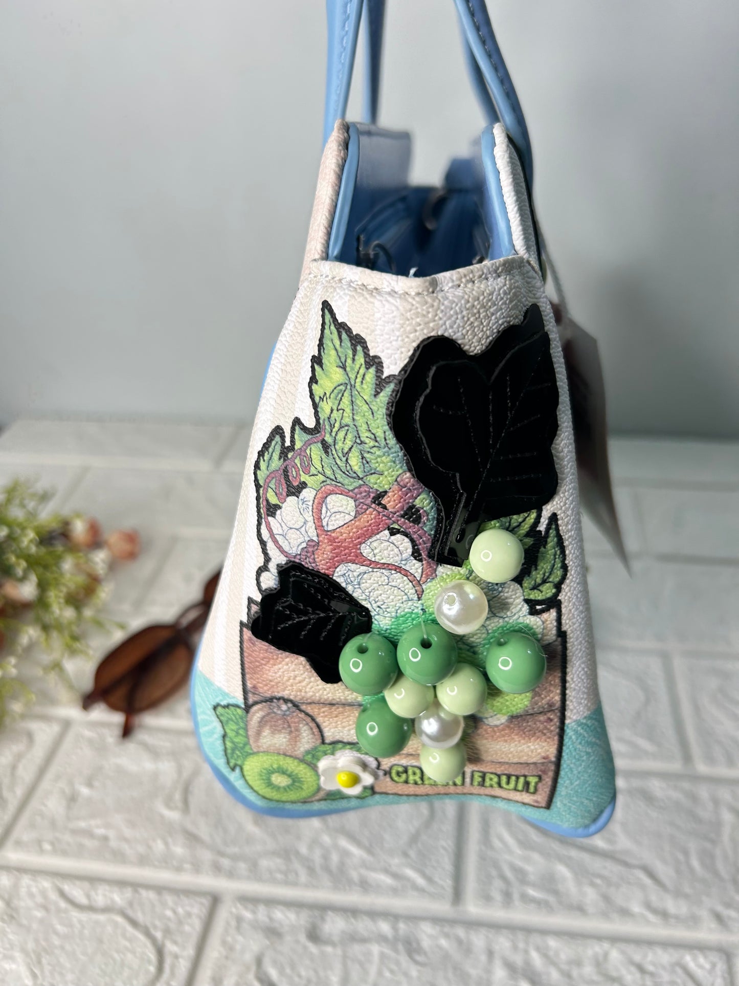 ArtViva HandBag-5