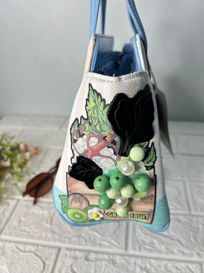 ArtViva HandBag-5