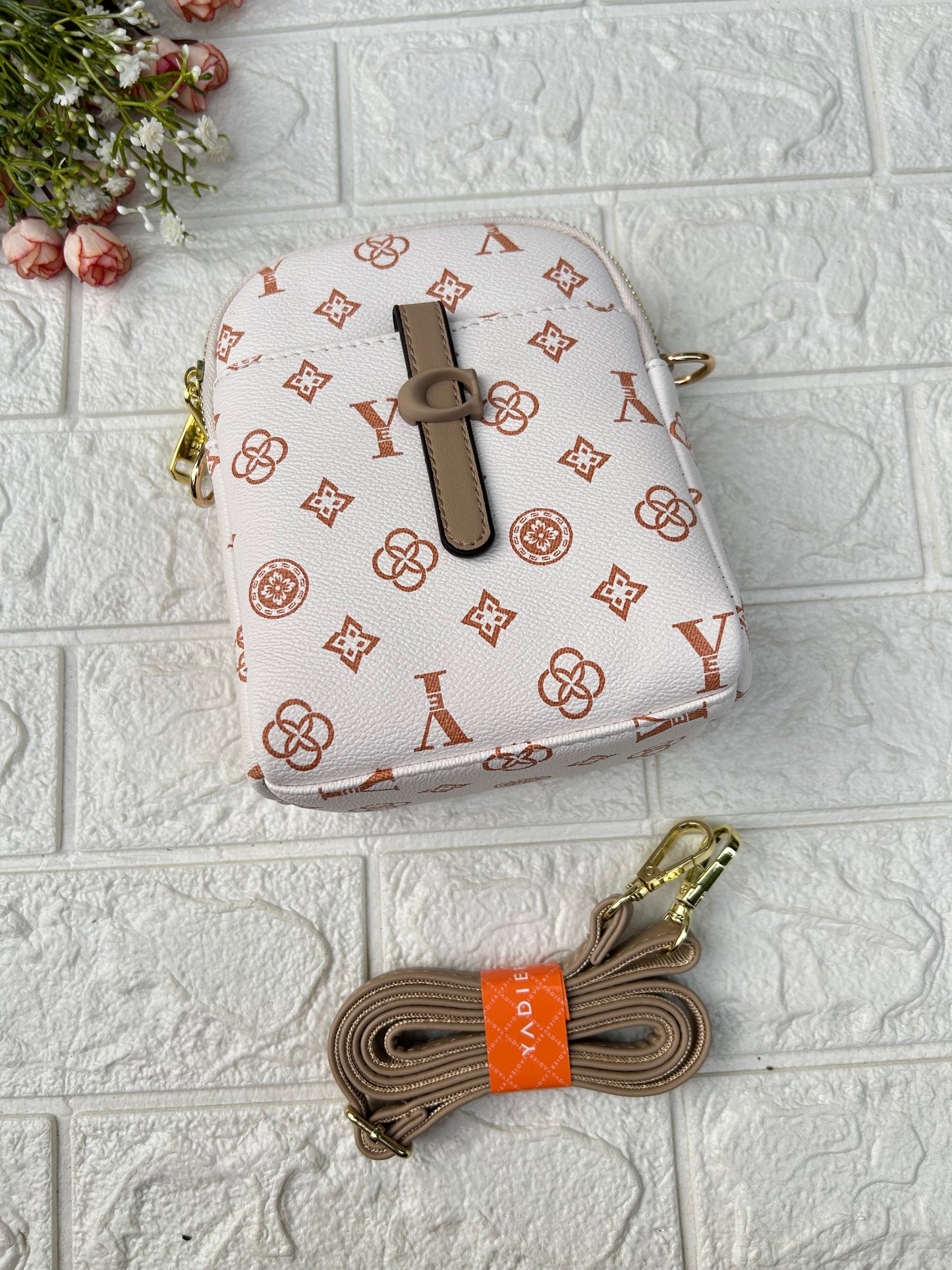 Luxe Mobile Sling