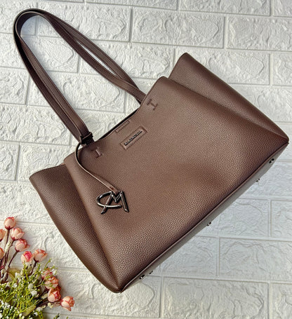 Accent Tote