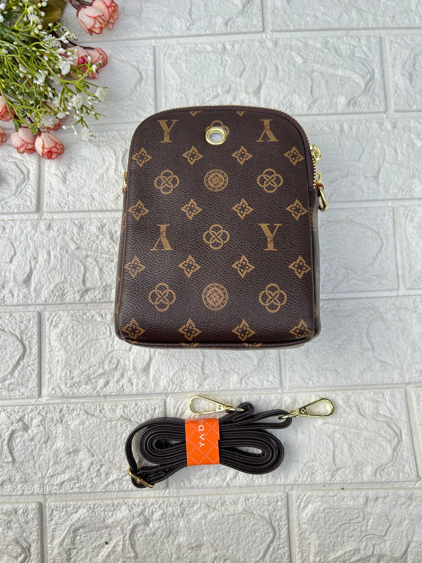 Luxe Mobile Sling
