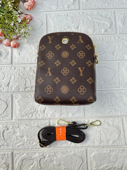 Luxe Mobile Sling