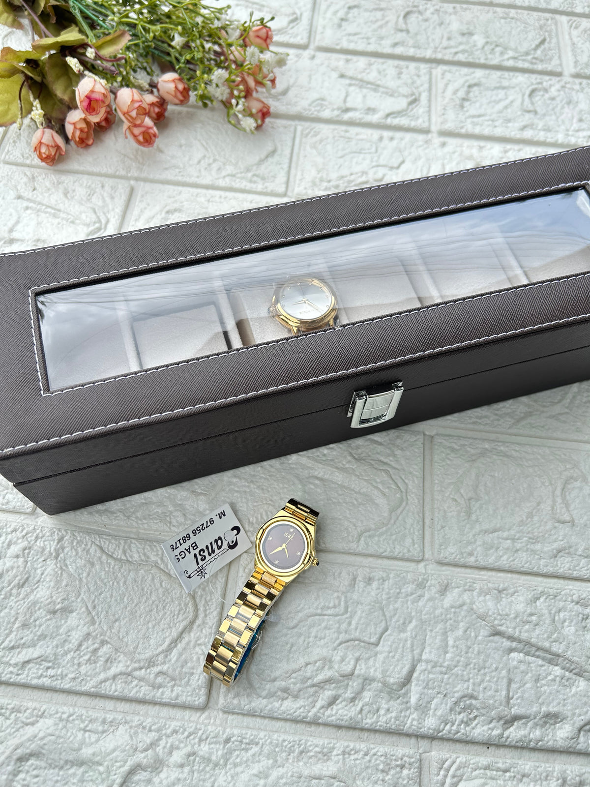 Watch Box