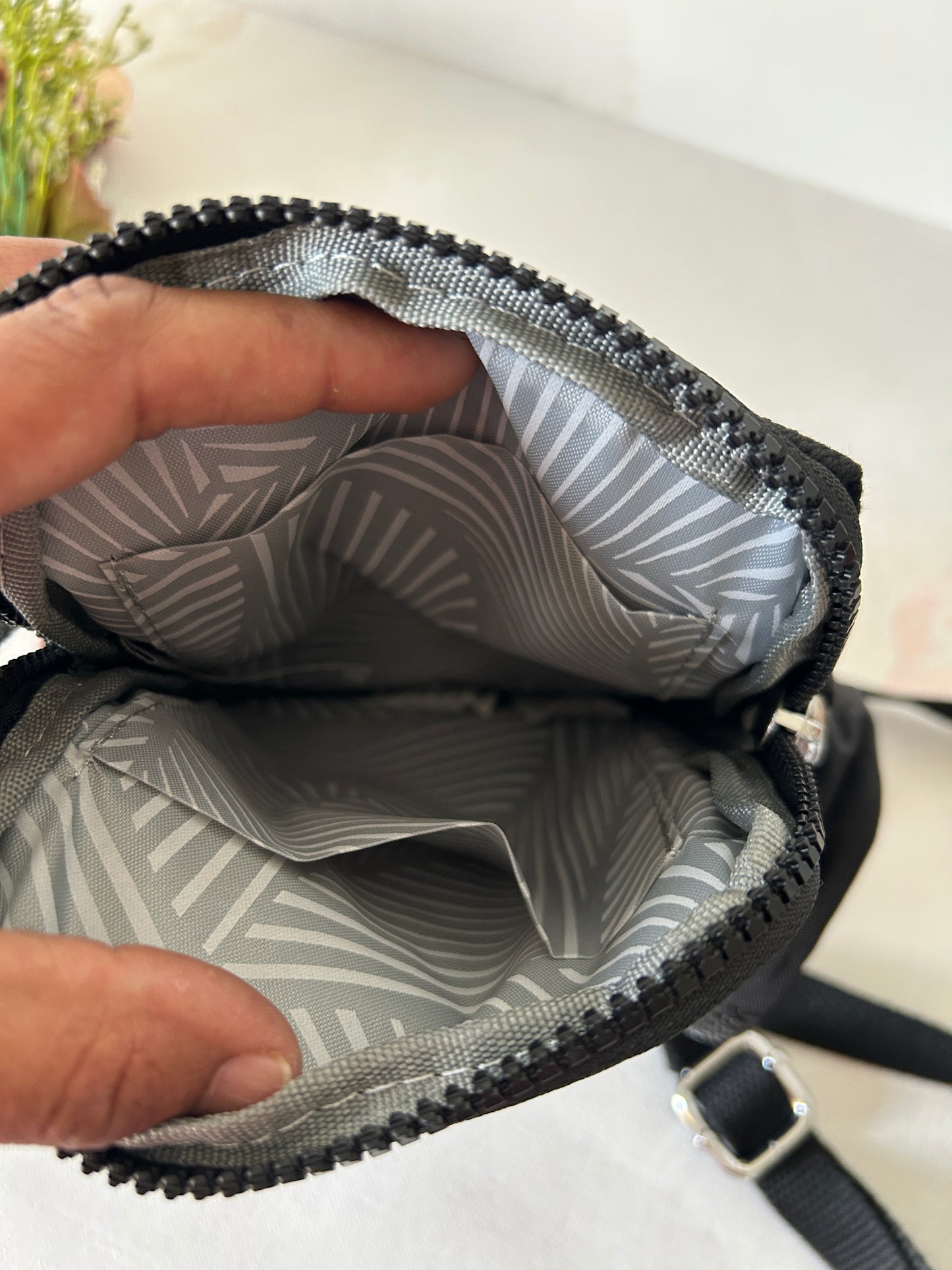 Tuff mobile sling