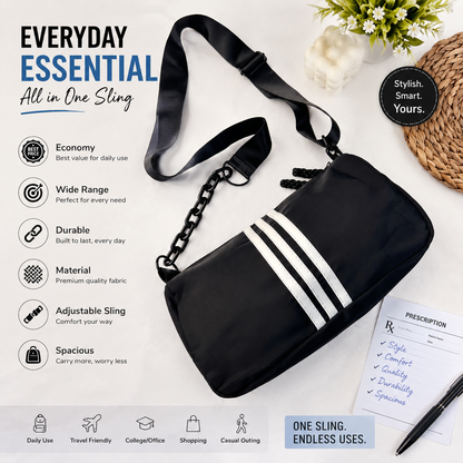 City Comfort Sling