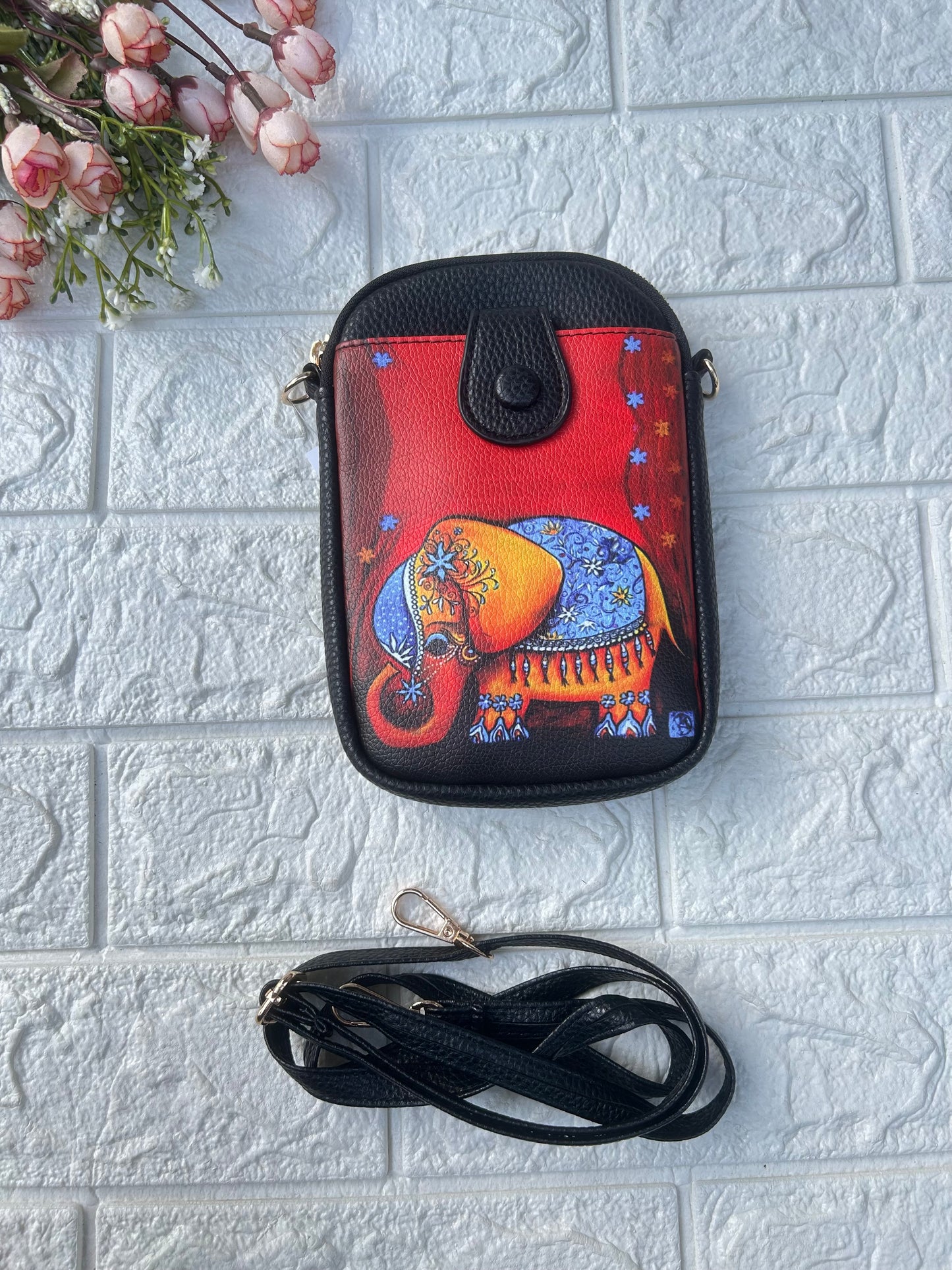 Preety Mobile Sling 3